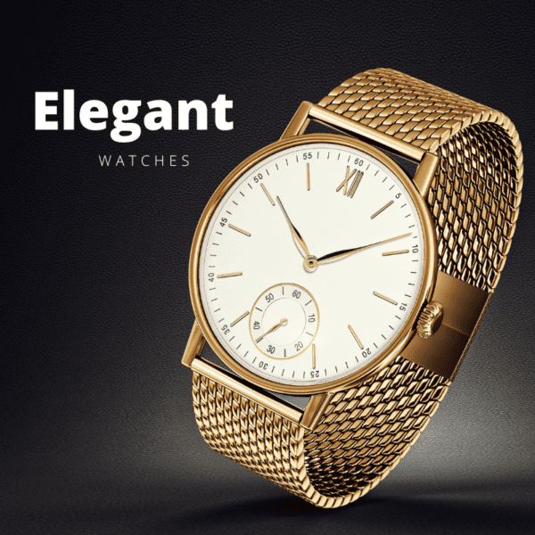 Men Watches - Image 3