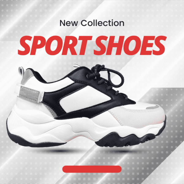 Men Shoes - Image 2