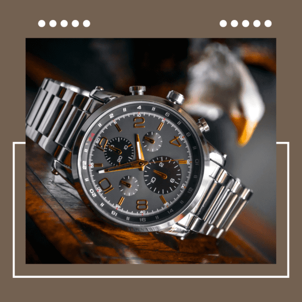 Men Watches - Image 3