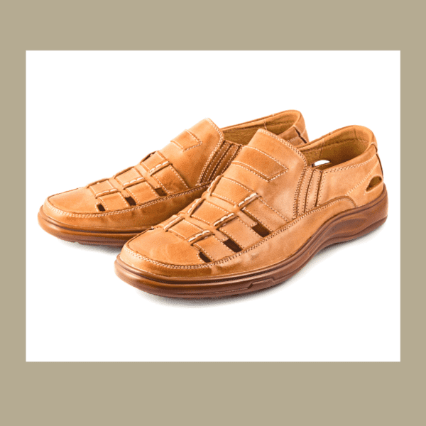 Men Shoes - Image 2
